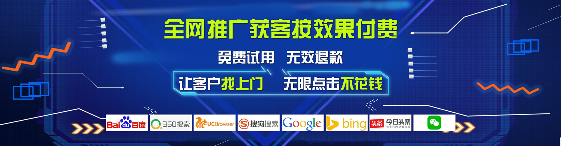 西吉信息流竞价